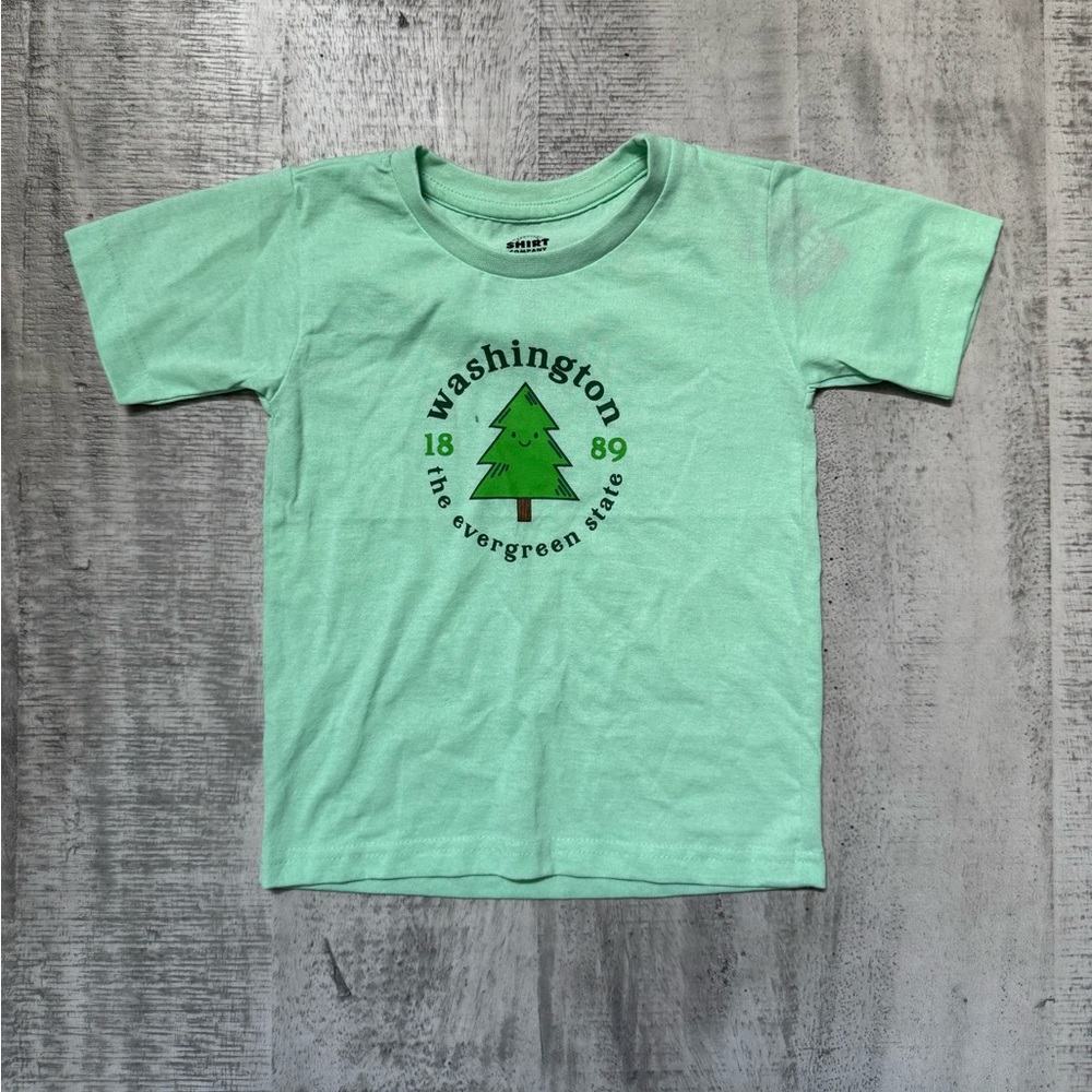 Kids T-shirt